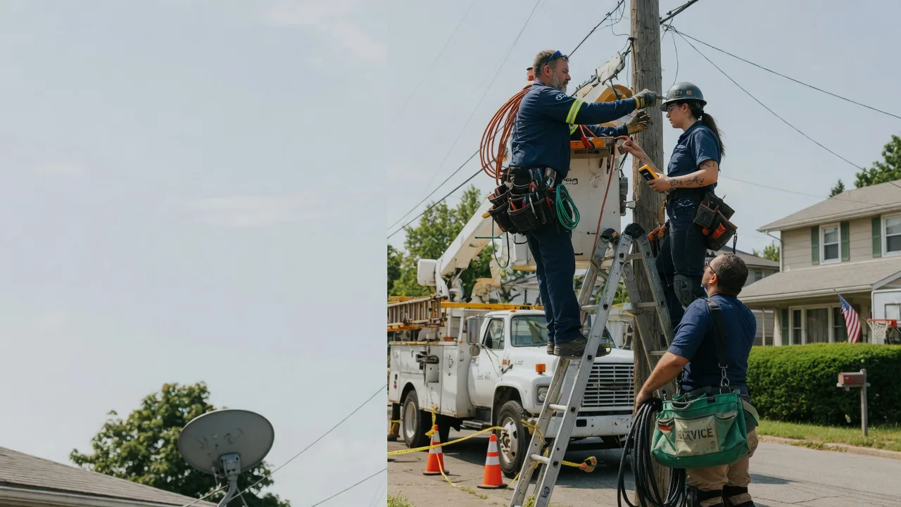 Electrical Repair in Morrison, TN near me